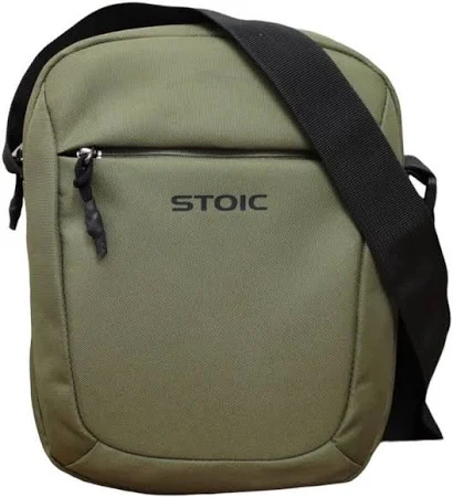 STOIC SIDE SLING BAG - Green