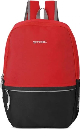 STOIC RED BACKPACK
